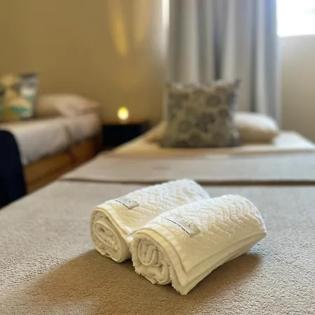 Apartamento moderno perto do centro e praia!-3